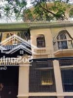 Bán Biệt Thự Tại Đường Âu Cơ Diện Tích: 172M2, Giá: 26.5 Tỷ. Tây Hồ