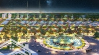 Siêu Phẩm Biệt Thự Song Lập, 3,5 Tầng + 1 Tầng Hầm, 175M2 Gần Trục Lê Công Thanh, 78 Triệu/M2