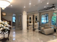 Bán Bt Đơn Lập Hoa Phượng 151M2, Hoàn Thiện Đẹp, Đường Thông Thoáng, Mặt Công Viên, Đủ Đồ Giá Bán 41 Tỷ