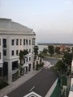 Bán Bt Nguyệt Quế Bên Khu Hồ Lớn Harmony, Xây Thô 180M2, Sát Nhà Hàng Nổi Và Clubhouse Giá Bán 43 Tỷ