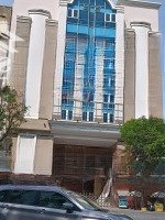 Chính Chủ Bán Tòa Nhà Mặt Tiền Trường Sơn Q.tân Bìnhdiện Tích15X30M (Hầm 8 Tầng) Hđt 350 Triệu/Th Giá Bán 100 Tỷ