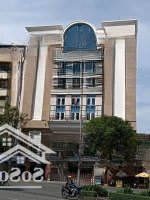 Chính Chủ Bán Tòa Nhà Mặt Tiền Trường Sơn Q.tân Bìnhdiện Tích15X30M (Hầm 8 Tầng) Hđt 350 Triệu/Th Giá Bán 100 Tỷ