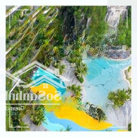 Bán Gấp Căn Hộ 1 Phòng Ngủtại Flamingo Cát Bà Giá Nhỉnh 2 Tỷ, Full Nội Thất 5 Sao