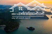 Bán Gấp Căn Hộ 1 Phòng Ngủtại Flamingo Cát Bà Giá Nhỉnh 2 Tỷ, Full Nội Thất 5 Sao