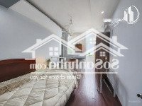 Ban Công 30M2 Bếp Nvs Riêng Phạm Hùng Nối Dài Kế Bên Q8