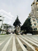 Khu Vực Đáng Sống Hà Thành, Biệt Thự Vườn Đào 2 Thoáng Sân Vườn, An Ninh Tốt, Giá Chào: 128 Tỷ