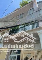 Chính Chủ Bán Gấp Nhà Đ.cống Quỳnh,Nguyễn Cư Trinh,Q1 Giá Bán 5Tỷ050/69,6M Thuê 34 Triệu/Tháng Gần Cv 23/9