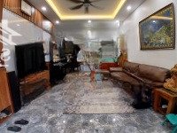 An Dương Vương - Nhà Đẹp Dân Xây - Thoáng Sáng - Phân Lô - Ôtô Đỗ Cửa Nhà.diện Tích46M2X4T. Nhỉnh 10 Tỷ