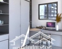 Khai Trương Căn Hộ Tháng 5 Ở Được - 1Pn/ 2 Phòng Ngủfull Ban Công Nội Thất Sang Như Cc- Ngay Chợ Đo Đạc