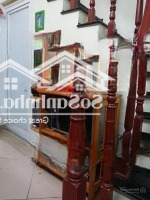 Nhà Nguyên Căn, 3 Phòng Ngủ 3 Vệ Sinh 30M2, Giá Bán 11,5 Triệu Tại Hoàng Sâm, Cầu Giấy, Hn