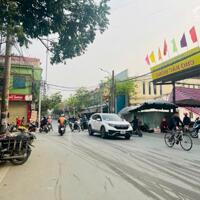 80m2 Bến Trung, Bắc Hồng đường trải nhựa sát bìa làng. 0362608492