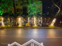 Mbkd Quán Beer Nhậu Dành Tặng Khách Hàng Tại Trung Tâm Quận Mỹ Đình - Mặt Tiền Trải Dài 16M
