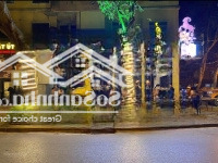 Mbkd Quán Beer Nhậu Dành Tặng Khách Hàng Tại Trung Tâm Quận Mỹ Đình - Mặt Tiền Trải Dài 16M