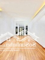 Nhà Hoàng Đạo Thành - Ở - Kinh Doanh- 40M2 - 6 Tầng - Gara Ô Tô - Sổ Sạch Đẹp - 10Tỷ8