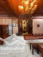 Bán Nhà Phố Ngô Thì Nhậm - Hà Đông 52M2X5Tmặt Tiền7.4M Giá Chỉ 17.5 Tỷ