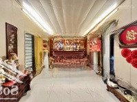 Mai Anh Tuấn Lô Góc View Hồ Hoàng Cầu Trước Nhà Vỉa Hè 3M, 7Tầng Thang Máy Ô Tô Đỗ Cửa 26,8 Tỷ