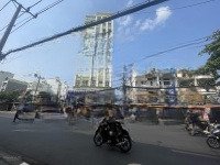 Bán Nhà Mặt Phố Nơ Trang Long, 42 Tỷ, 340M2, Chính Chủ Bán Gấp