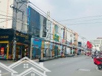 Nhanh Tay Sở Hữu Nhà Mặt Tiền Căn Góc Khu Vip P. Bình Thọ - Thu Nhập Khủng - Đường Hữu Nghị