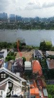 Khuôn Đất Đẹp View Sông Sài Gòn Xây Biệt Thự | 15 X 30M | 55 Tỷ