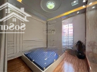Cho Thuê Nhà Khu Vực Văn Cao - Hải An - Hải Phòng - Nhà Đẹp 4 Ngủ Full Đồ
