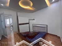Cho Thuê Nhà Khu Vực Văn Cao - Hải An - Hải Phòng - Nhà Đẹp 4 Ngủ Full Đồ