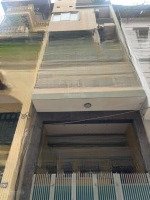 (Duy Nhất).Bán Nhà Mặt Ngõ 168 Trung Kính 60Mx5T Ôtô Tránh Kinh Doanh Gần Phố Sổ Vuông Mt5M 18.7 Tỷ