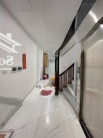 Hiếm Có! Phố Phạm Tuấn Tài, Thang Máy Gara, 2 Mặt Thoáng, Ở Vip Dòng Tiền 75 Triệu/Tháng, 75M X 7T