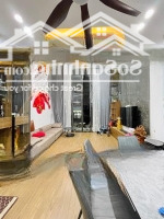 Hiếm Có! Phố Phạm Tuấn Tài, Thang Máy Gara, 2 Mặt Thoáng, Ở Vip Dòng Tiền 75 Triệu/Tháng, 75M X 7T