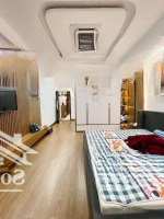 Hiếm Có! Phố Phạm Tuấn Tài, Thang Máy Gara, 2 Mặt Thoáng, Ở Vip Dòng Tiền 75 Triệu/Tháng, 75M X 7T