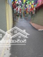Bán Nhà 259 Vĩnh Hưng. 32M. 2 Tầng.mặt Tiền4M. Giá Bán 2,85 Tỷ. Ô Tô Đỗ Cửa. Thoáng Trươc Sau.