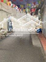 Bán Nhà 259 Vĩnh Hưng. 32M. 2 Tầng.mặt Tiền4M. Giá Bán 2,85 Tỷ. Ô Tô Đỗ Cửa. Thoáng Trươc Sau.