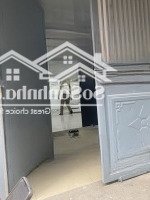Bán Nhà 259 Vĩnh Hưng. 32M. 2 Tầng.mặt Tiền4M. Giá Bán 2,85 Tỷ. Ô Tô Đỗ Cửa. Thoáng Trươc Sau.