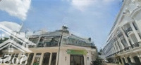 Bán Shophouse Cực Chất Tại Trường Chinh, P3, Tây Ninh, 16,8 Tỷ, 320M2