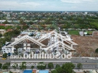 Bán Shophouse Cực Chất Tại Trường Chinh, P3, Tây Ninh, 16,8 Tỷ, 320M2