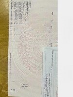 Bán Đất Quốc Lộ 51 - 125M2 Tân Hải, Phú Mỹ, Bà Rịa Vũng Tàu