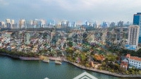 Bán Căn Studio Tầng Cao View Chếch Hồ Tây Tại Tòa D''. El Dorado, 3,5 Tỷ, 31M2