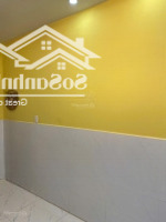 Bán Nhà Hẻm 10M Chế Lan Viên P.tây Thạnh Q.tân Phú Giá Bán 3.75 Tỷ 27,9M2