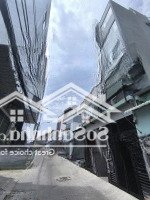 Nhà 30 Phòng Cho Thuê 130 Triệu/Tháng Gần Trường Đh Xe Tải Né Nhau Khu An Ninh 19Tỷ Nhỉnh Tl