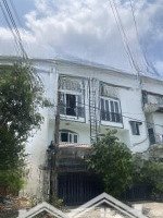 Bán Nhà Mặt Tiền Cty Thuê Và 20 Phòng Thu Nhập 100 Triệu/Tháng Ngay Nhà Hàng Ven Sông Thủ Đức