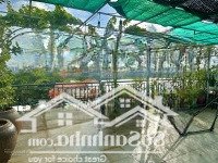 Bán Nhà Mặt Tiền Cty Thuê Và 20 Phòng Thu Nhập 100 Triệu/Tháng Ngay Nhà Hàng Ven Sông Thủ Đức