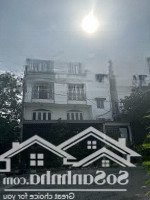 Bán Nhà Mặt Tiền Cty Thuê Và 20 Phòng Thu Nhập 100 Triệu/Tháng Ngay Nhà Hàng Ven Sông Thủ Đức