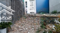 Bán Đất Cách Đường 5 Chỉ 20M, Gần Đặng Văn Bi, Moonlight, Siêu Thị, Trường Học, 2,3 Tỷ, 40 M2