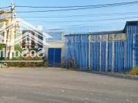 Gia Đình Chuyển Địa Điểm Sản Xuất Cần Mảnh Đất Ở Lâu Dài Mặt Đườngcó Thương Lượng426 Giá Tốt 40 Triệu/M2