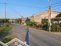 Gia Đình Chuyển Địa Điểm Sản Xuất Cần Mảnh Đất Ở Lâu Dài Mặt Đườngcó Thương Lượng426 Giá Tốt 40 Triệu/M2