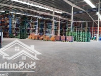 Cho Thuê Kho Bãi - Kcn Hàm Kiệm 1 - Trung Tâm Phan Thiết
