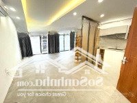 Đẳng Cấp! Bán Nhà Võ Văn Dũng - Phân Lô - Vỉa Hè - Kinh Doanh Đỉnh - Thang Máy Xịn Sò - 60M2*6T