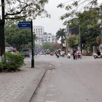 Bán Nhà Đẹp Thiết Kế Đẳng Cấp Phố Nguyễn Văn Cừ 76m2 6 Tầng Mặt Tiền 4.7m Chỉ 19 Tỷ