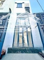Bán Nhà Hẻm Phạm Hữu Lầu Q7-4.12X19M( Nh: 8.9M ) 3L+ 4Pn- Giá Bán 5.29 Tỷ .