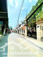Mặt Tiền Nguyễn Thượng Hiền Phú Nhuận - 71M2 - Ngay Chợ Hoàng Hoa Thám - Phan Đăng Lưu- Hơn 8 Tỷ Tl
