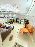 Mặt Tiền Nguyễn Thượng Hiền Phú Nhuận - 71M2 - Ngay Chợ Hoàng Hoa Thám - Phan Đăng Lưu- Hơn 8 Tỷ Tl